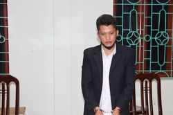 Lai Châu: Bắt giữ đối tượng ship giúp em trai 2 bánh heroin