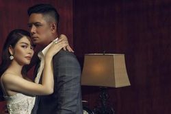 Hé lộ 'trùm cuối' trong phim 'Kẻ thứ 3' của Lý Nhã Kỳ
