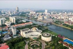 Bất động sản Móng Cái - Quảng Ninh và 03 lợi thế thu hút đầu tư bất động sản