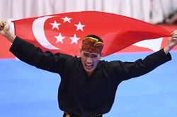 Thêm 3 đoàn 'mở tài khoản' huy chương vàng tại SEA Games 31