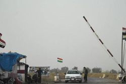 Quân đội Mỹ xả súng nhầm vào nhà dân trong tập trận ở Iraq