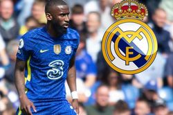 Real Madrid 'chốt' xong Rudiger, phí phá hợp đồng cao khó tin