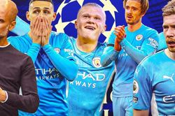 Lương thật của Haaland ở Man City, không như đồn thổi