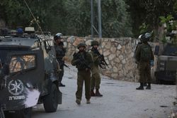 EU chỉ trích Israel đuổi người Palestine khỏi nhà để xây trường bắn