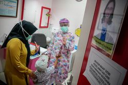 Indonesia công bố bệnh nhi thứ năm tử vong do bệnh viêm gan bí ẩn