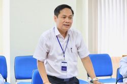 Kỷ luật Phó Chủ tịch, nguyên Phó Chủ tịch UBND thành phố Cần Thơ
