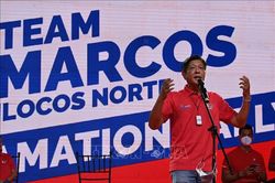 Cộng đồng người Philippines tại Malaysia đặt nhiều kỳ vọng vào ông Ferdinand Marcos Jr
