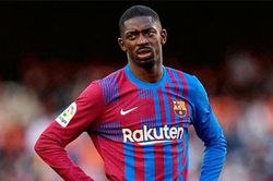 Cạn tiền, Man United phải đi săn hàng miễn phí