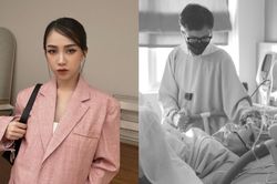 Bị hỏi bao giờ sinh con thứ 3, con gái đại gia Minh Nhựa 'bất lực': 'Chăm con không phải chuyện dễ đâu'