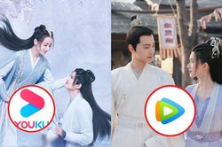 Youku ghi điểm vì nước đi cao tay, Tencent gặp hạn vì Thả Thí Thiên Hạ