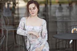 Sau loạt thị phi, Vy Oanh giãi bày đầy ẩn ý: 'Một tâm hồn dễ nhạy cảm, tôi nhớ tôi của ngày xưa'