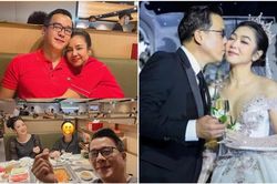 Dân mạng soi ra chi tiết chứng minh 'vua cá Koi' Thắng Ngô là người sống rất 'chung thủy'
