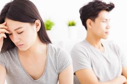 Coi vợ như… người dưng