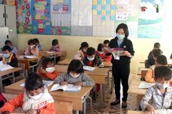 Đảm bảo chế độ hỗ trợ cho học sinh bán trú