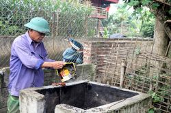 Khi người dân tự quản bảo vệ môi trường