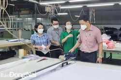 Cần đánh giá rủi ro về an toàn vệ sinh lao động tại nơi làm việc