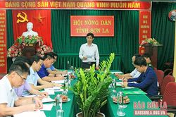 Khảo sát, đánh giá mô hình 'dân vận khéo' của Hội Nông dân tỉnh