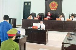 Chính trị - Xã hội An ninh - Quốc Phòng Chiêu thức cũ, nạn nhân mới