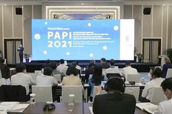 Quản trị môi trường là chỉ số PAPI 'bết bát' nhất năm 2021