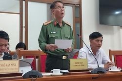 Có dấu hiệu sai phạm trong phân lô tách thửa ở tỉnh Lâm Đồng