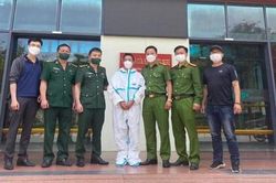 Sát hại em ruột rồi đưa vợ con trốn ra nước ngoài, hơn 1 năm sau bị bắt