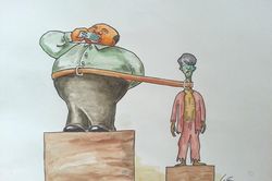 Chuyện hôm nay: Đừng quên vai trò giám sát
