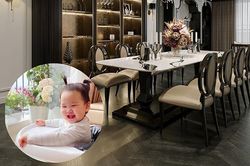 Bảo Thanh mua nhà sang tặng sinh nhật con gái