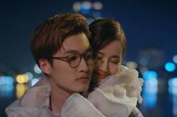 Siêu ngọt ngào trong 'Thương Ngày Nắng Về' nhưng Huyền Lizzie - Đình Tú từng e ngại nhau