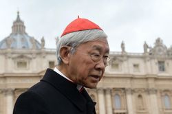 Hồng y 90 tuổi bị bắt ở Hong Kong, Vatican quan ngại