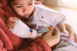Cảnh báo mới về bệnh viêm gan bí ẩn
