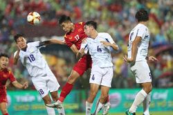 U23 Việt Nam và câu chuyện 'quân tử hành đại lộ'