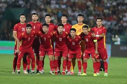 Nhận định bóng đá U23 Việt Nam vs U23 Myanmar: Niềm tin chiến thắng đến từ đâu?