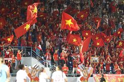 SEA Games 31: Cuộc đua bắt đầu