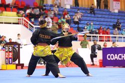 Ông Trần Đức Phấn, Trưởng đoàn TTVN tại SEA Games 31: 'SEA Games 31 sẽ để lại ấn tượng sâu đậm với bè bạn quốc tế'