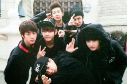 Cựu thực tập BigHit lộ tâm tư thầm kín của BTS trước debut