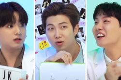 BTS sẵn lòng ở nhà khi rảnh rỗi, trừ một thành viên