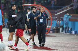 Bóng đá SEA Games 31 hôm nay: U23 Việt Nam tập trung cao độ. HLV Thái Lan cảnh báo học trò