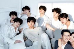 Đông Nhi - Ông Cao Thắng 'đau lòng' vì BTS
