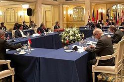 Bộ trưởng Ngoại giao các nước ASEAN họp rà soát và hoàn tất công tác chuẩn bị cho Hội nghị Cấp cao Đặc biệt ASEAN-Hoa Kỳ