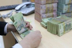 Giao dịch từ 300 triệu đồng trở lên phải báo cáo NHNN