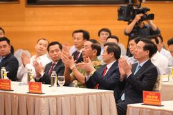 Đảng viên góp phần hoàn thành xuất sắc nhiệm vụ chính trị được giao