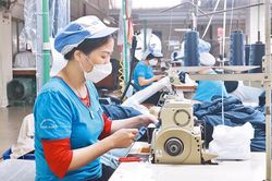 Tập trung đẩy mạnh hoạt động xuất khẩu