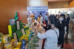 Tọa đàm 'Gặp gỡ Bình Định - Hàn Quốc 2022'