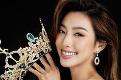 'Sinh sau đẻ muộn' nhưng 'Miss Grand Vietnam 2022' ẵm ngay kỷ lục đặc biệt của các cuộc thi Hoa hậu