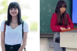 Nữ giảng viên khiến sinh viên mê mẩn vì đẹp như Lisa Black Pink