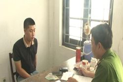 Thừa Thiên Huế: Bắt giữ 2 đối tượng cung cấp ma túy cho 'dân chơi' tại quán Bar, Karaoke