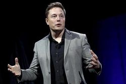 Elon Musk chê người Mỹ, khen tinh thần làm việc người Trung Quốc