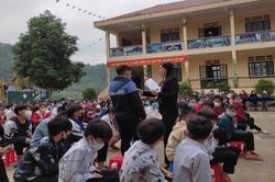 Bát Xát, Lào Cai: Đẩy mạnh truyền thông về Trợ giúp pháp lý