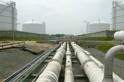 Bulgaria sẽ nhận LNG của Mỹ với giá thấp hơn giá của Gazprom