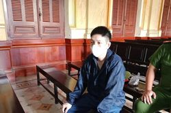 Nghĩ bị coi thường, người đàn ông giết, hiếp vợ bạn để trả thù